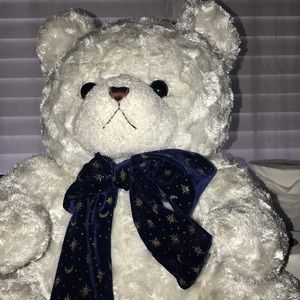 Large Teddy Bear